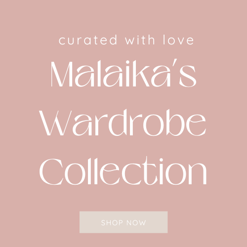 Malaika's Wardrobe