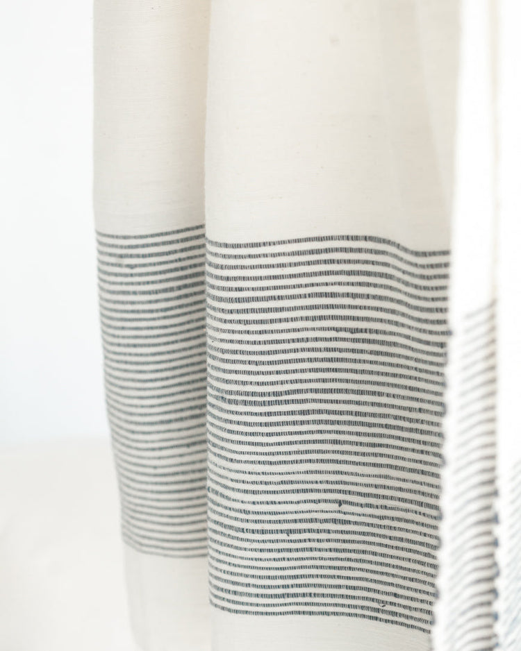 Riviera Cotton Throw Blanket