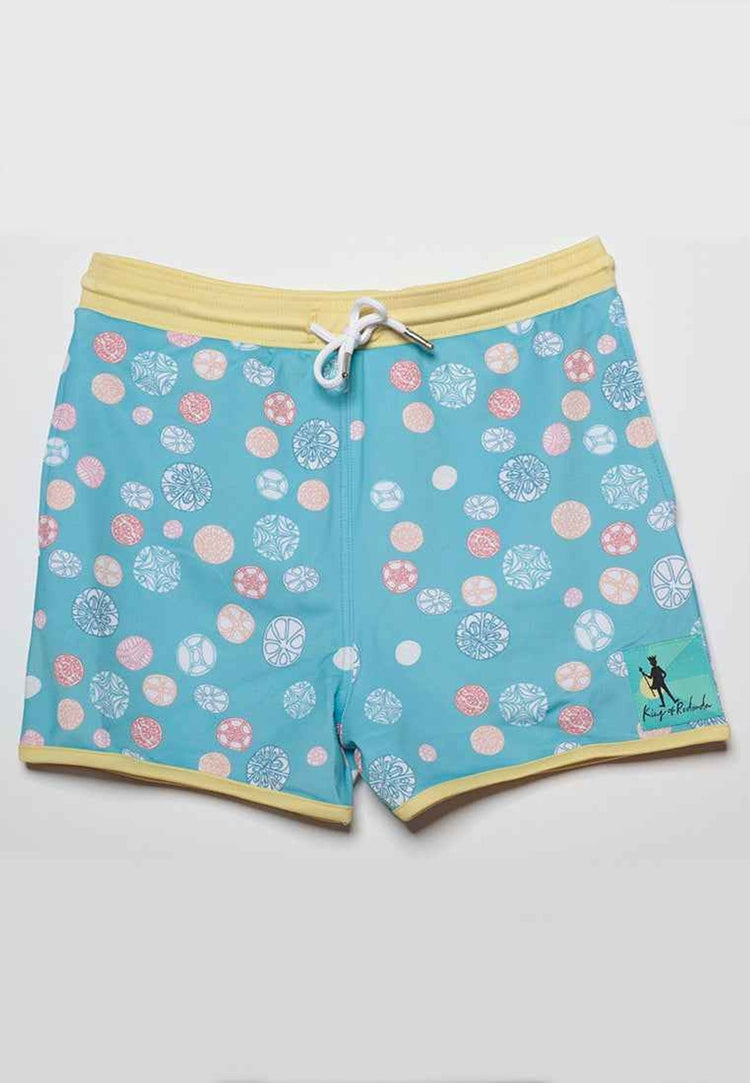 Fisher Euro Short - Sand Dollar