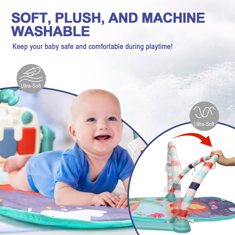 Baby Play Mat