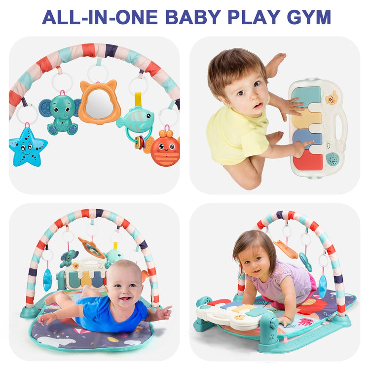 Baby Play Mat
