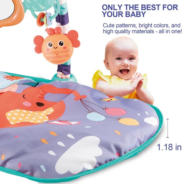 Baby Play Mat