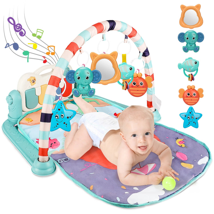 Baby Play Mat