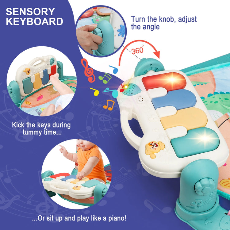 Baby Play Mat