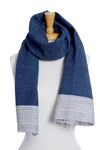 Ethiopian Cotton Luxe Scarf