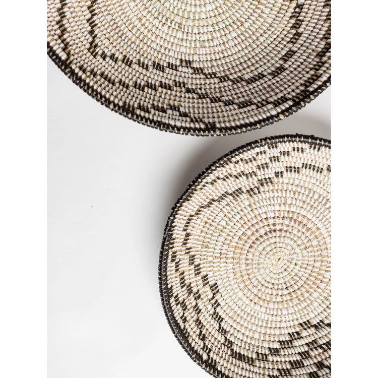 Fruit Bowls (sold as a set, 2 bowls)