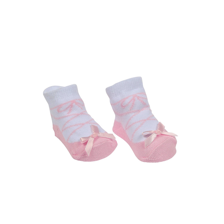 Hannah the Hippo Socks Gift Set