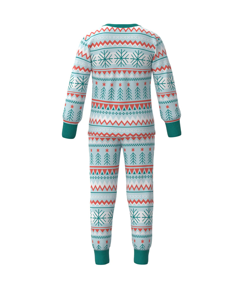 Holiday - PJ Set (3T-4T)