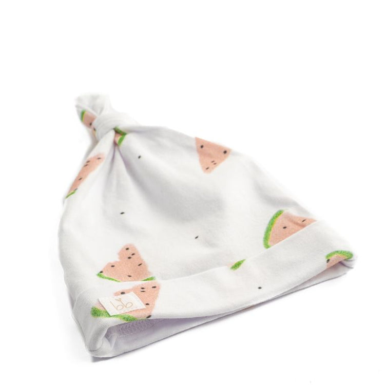 Watermelon- Welcome Baby Gift Box