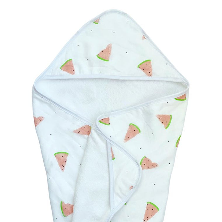 Watermelon- Welcome Baby Gift Box
