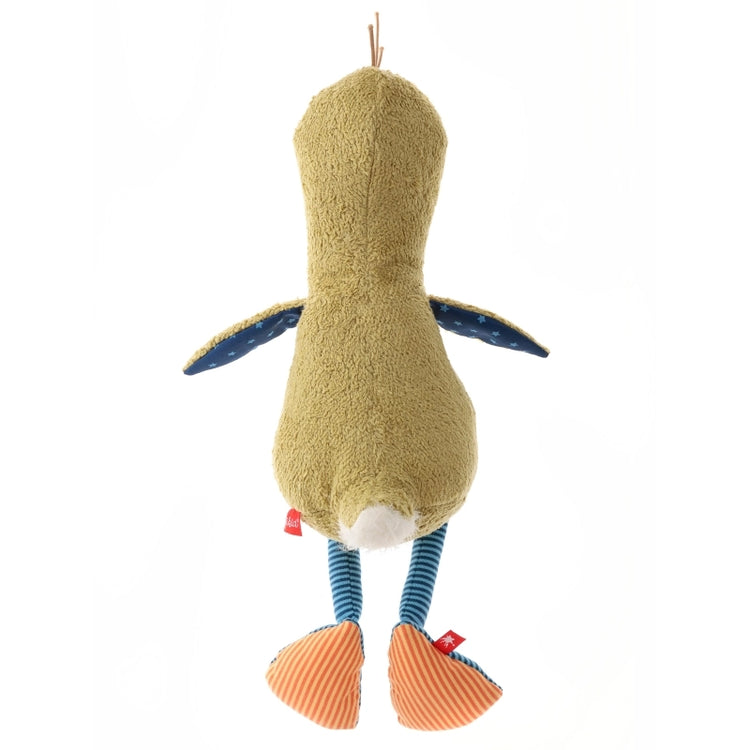 Silly Duck - by Sandra Boynton
