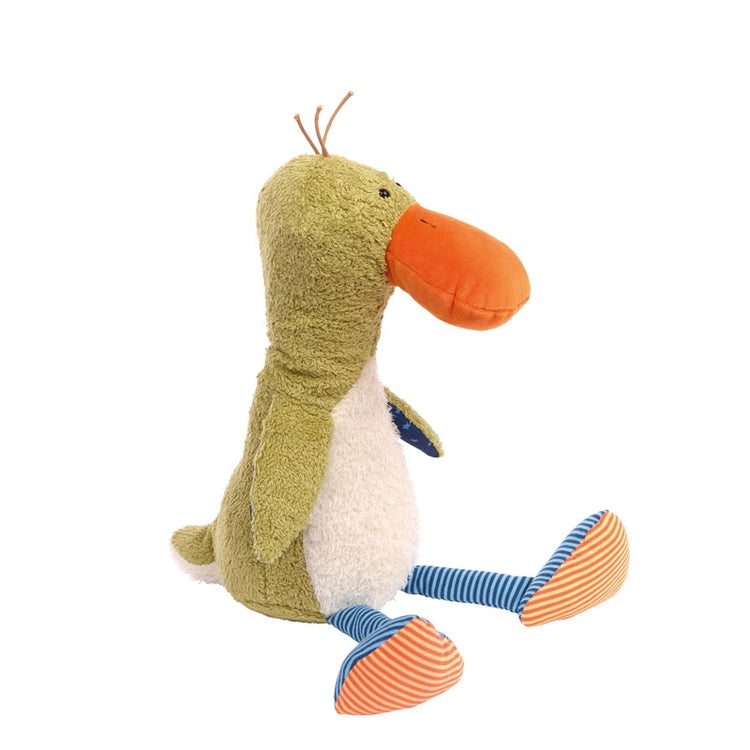 Silly Duck - by Sandra Boynton