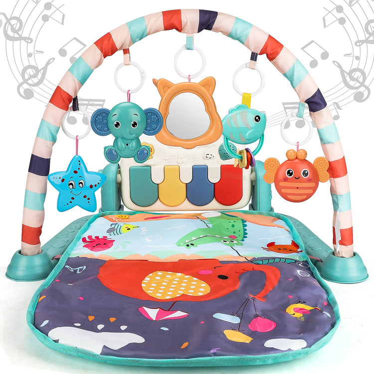 Baby Play Mat