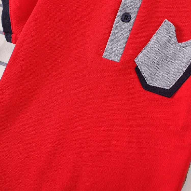 Children's Polo Shirt