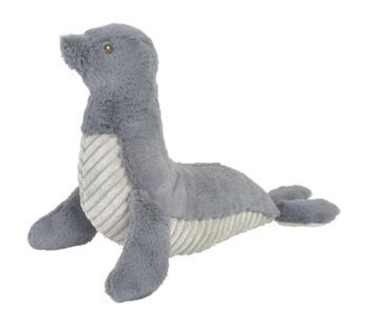 Seal Plush Toy