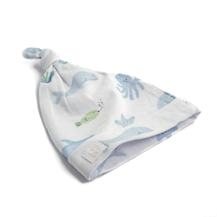Under the Sea- Welcome Baby Gift Box