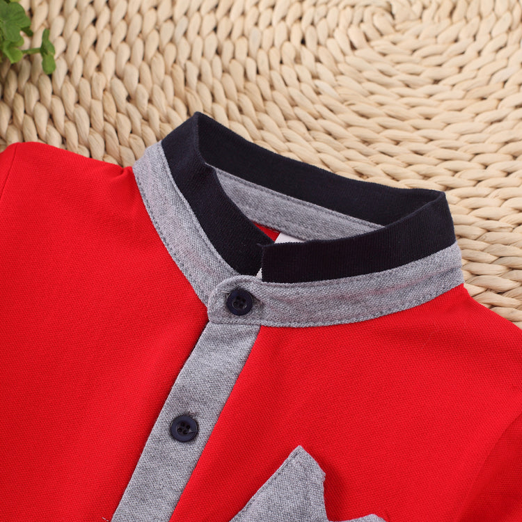 Children's Polo Shirt