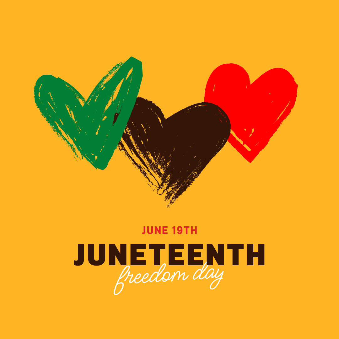 Celebrating Juneteenth: A Reflection on Freedom and Resilience