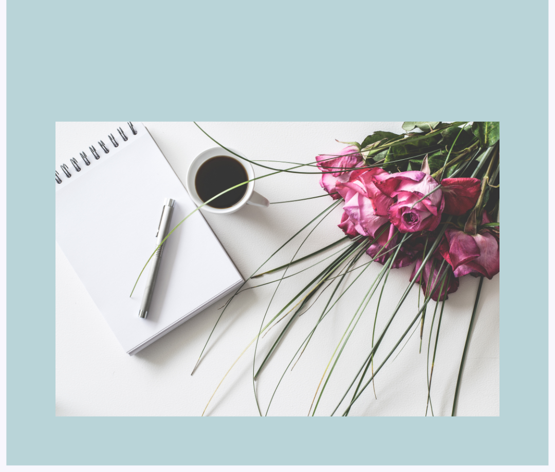 A Mom’s Guide to Spring Reset