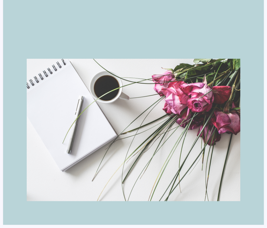 A Mom’s Guide to Spring Reset