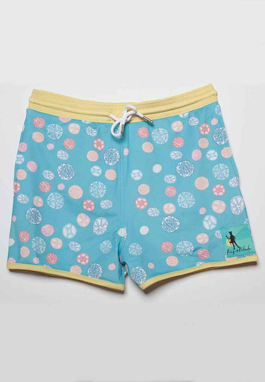 Fisher Euro Short - Sand Dollar