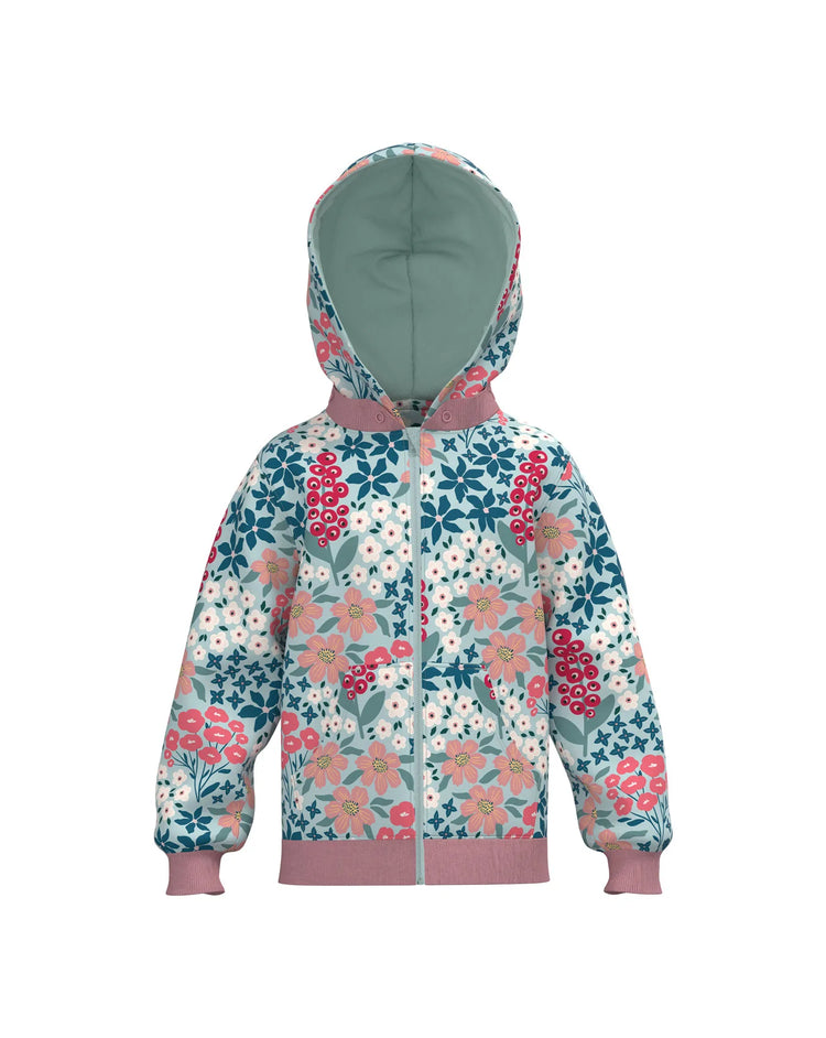 Daisies Girls Hoodie