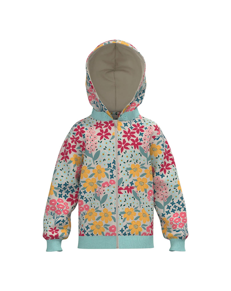 Daisies Girls Hoodie