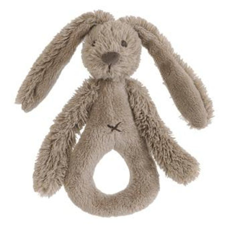 Brown Rabbit Plush Toy