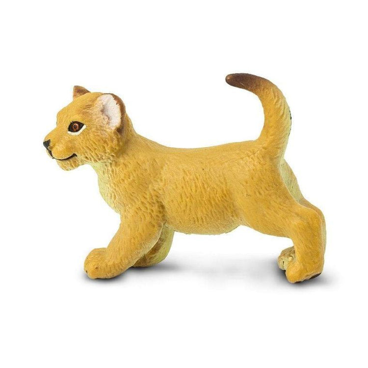Lion Cub Toy