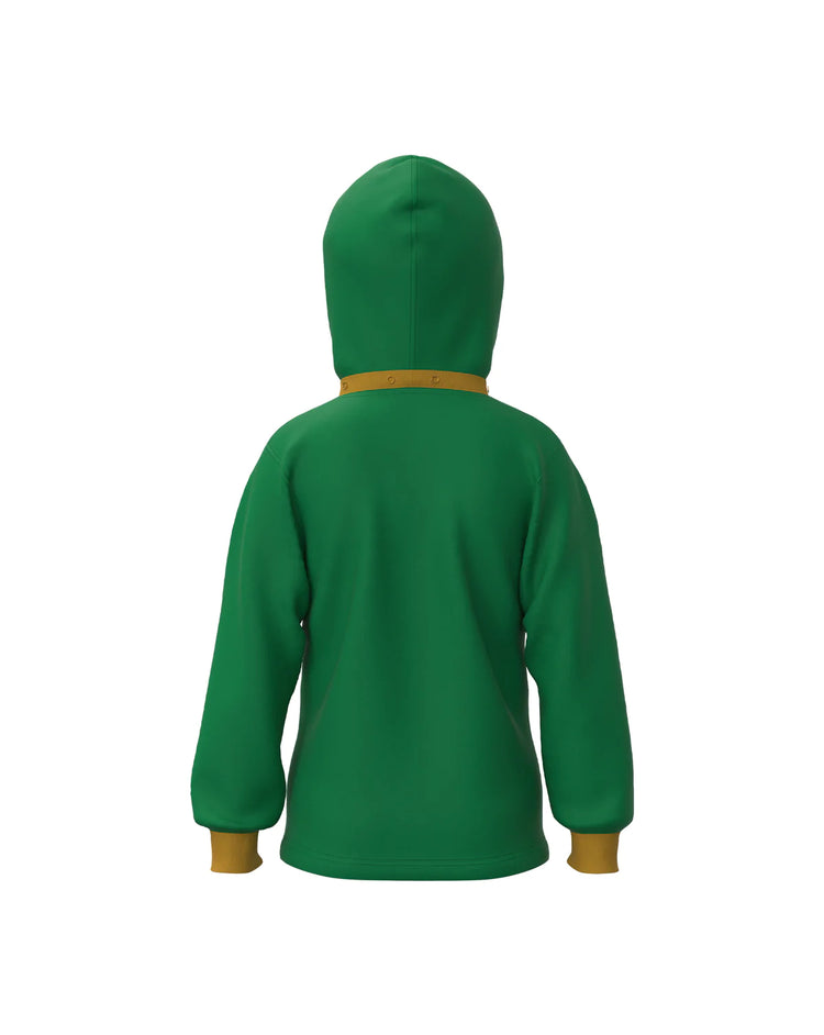 Roar - Kids hoodie