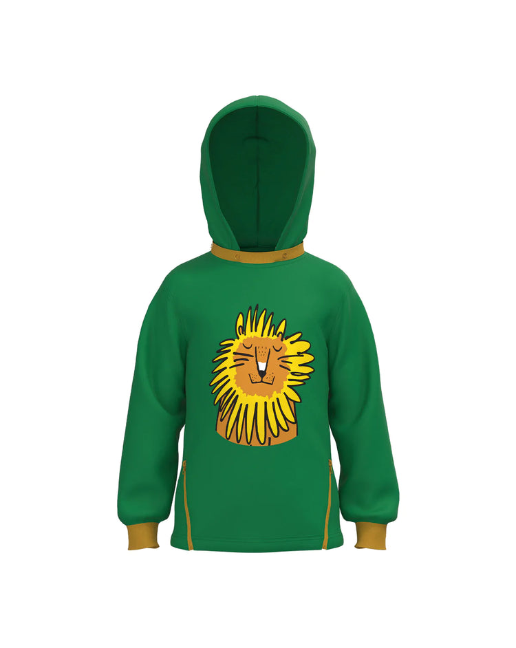 Roar - Kids hoodie