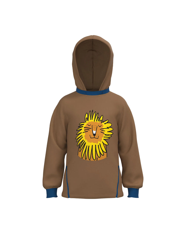 Roar - Kids hoodie