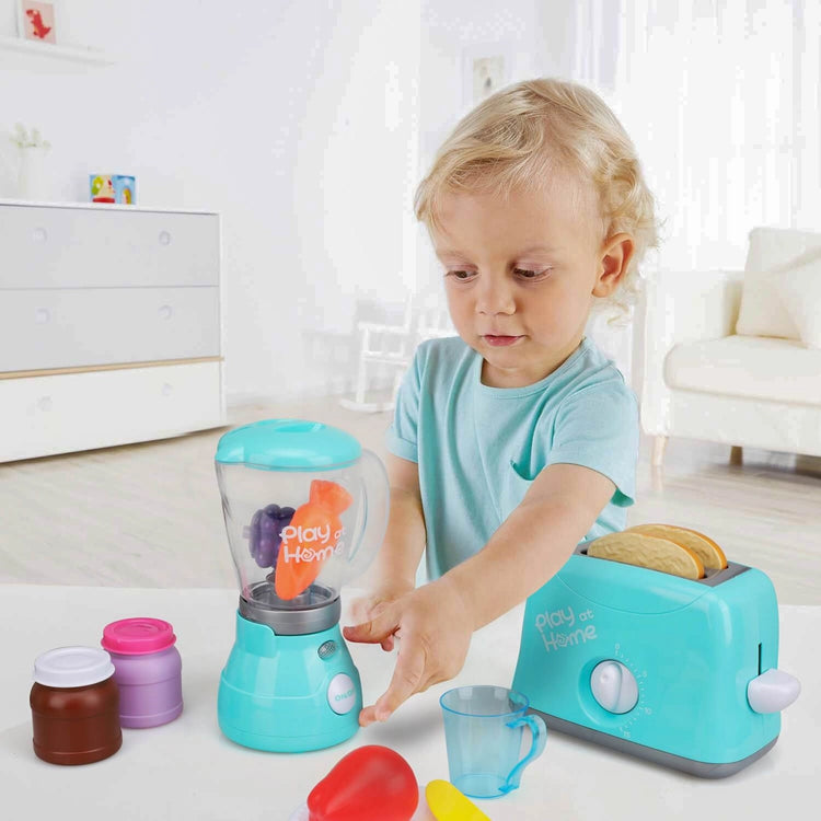 Toy Blender and Toy Toaster This That Stores