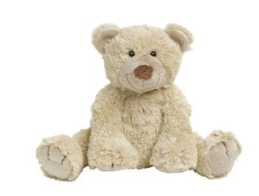 Baby Bear Plush Toy