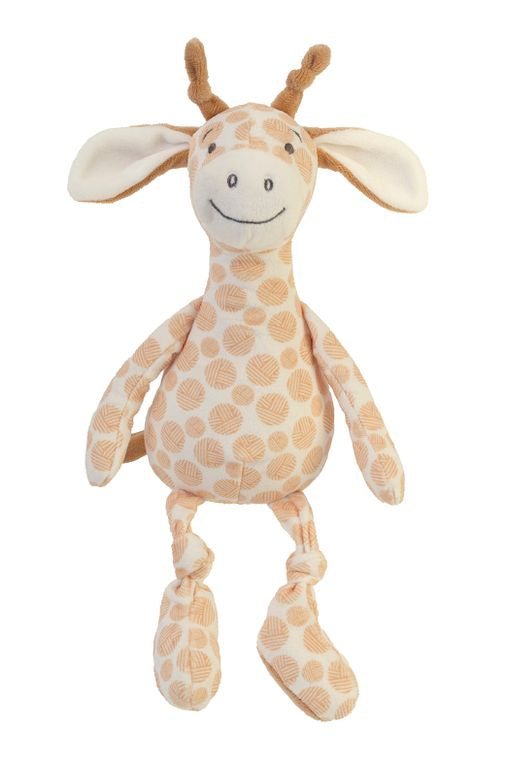 Giraffe Plush Toy