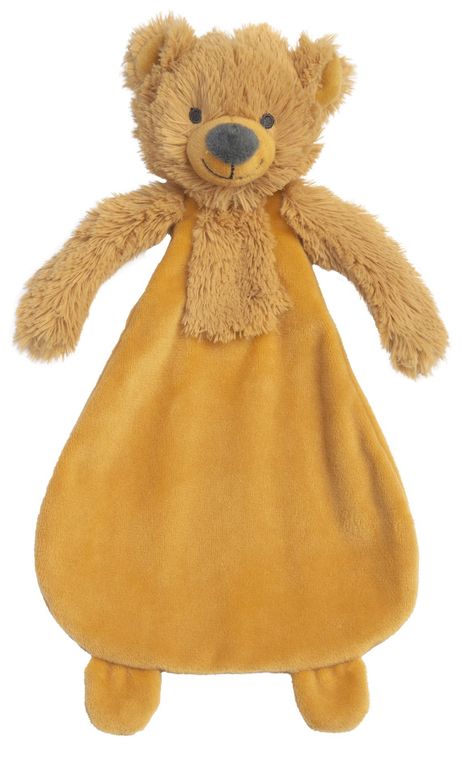 Bear Plush Toy